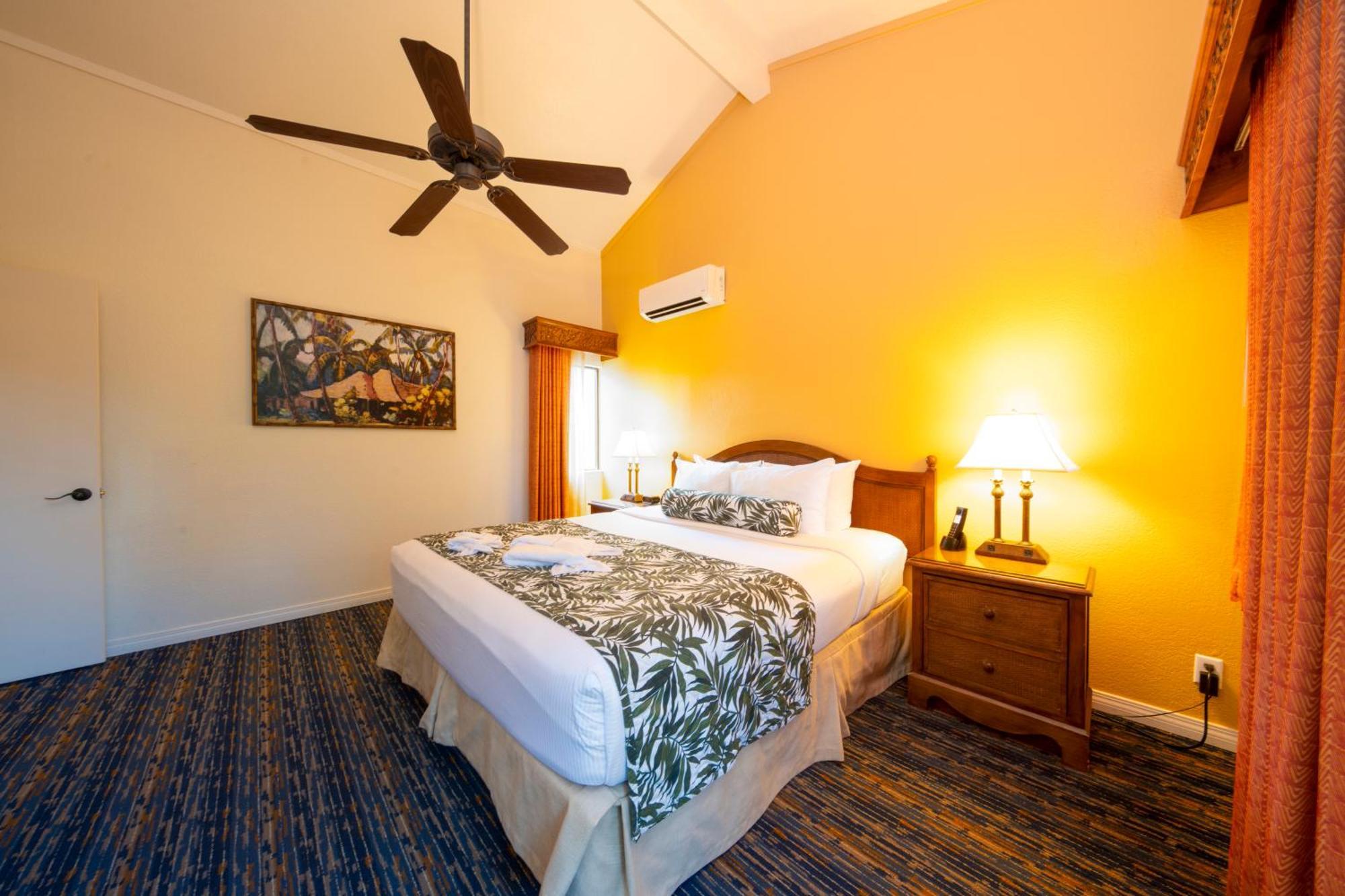 Makai Club Resort Princeville Exterior photo