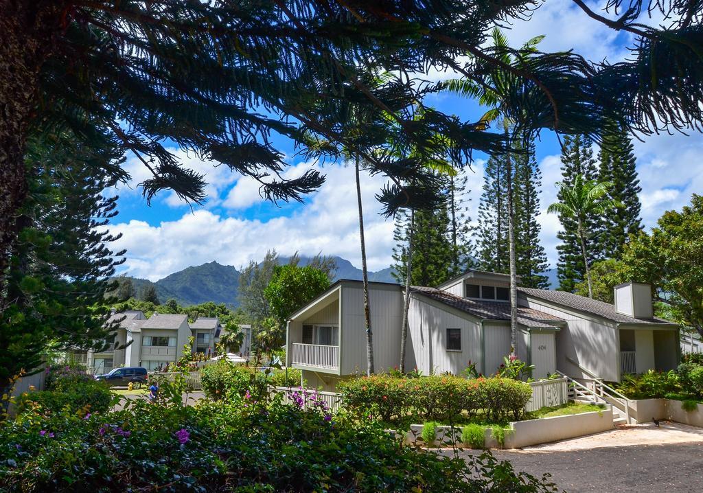 Makai Club Resort Princeville Room photo