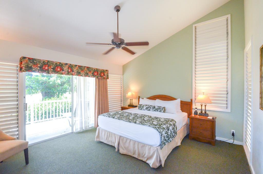 Makai Club Resort Princeville Room photo