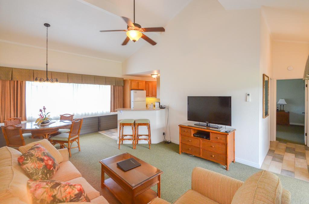 Makai Club Resort Princeville Room photo