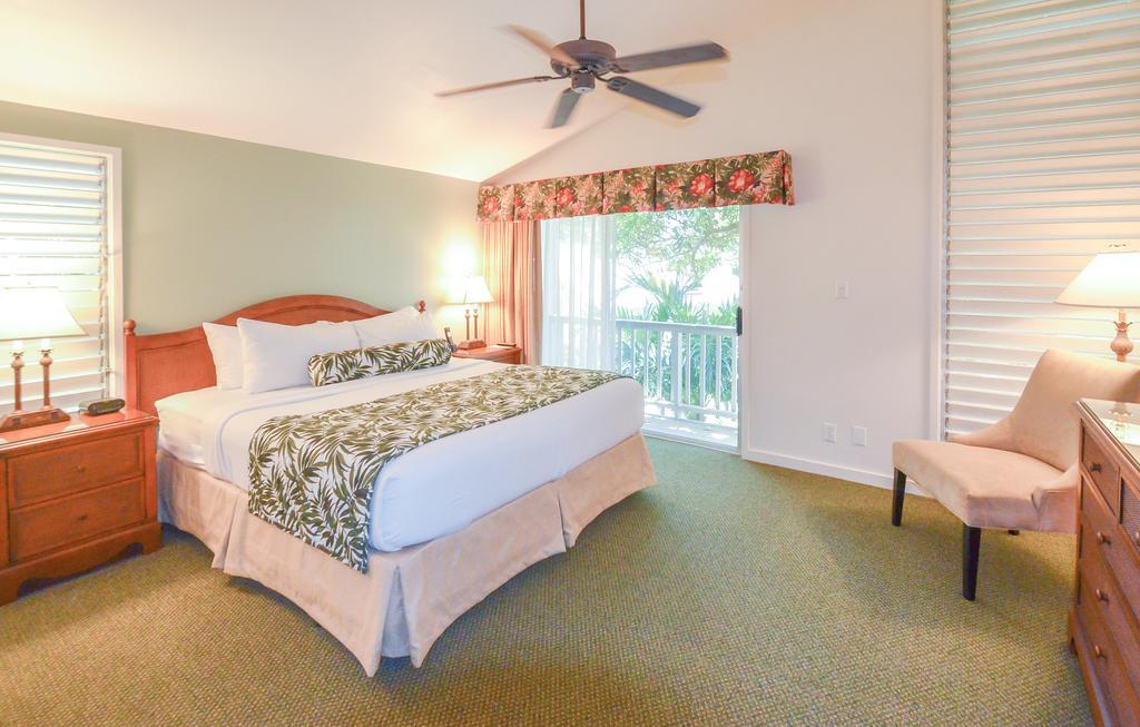 Makai Club Resort Princeville Room photo